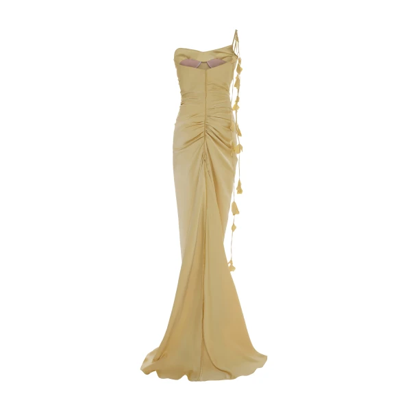 Marmar Halim dress