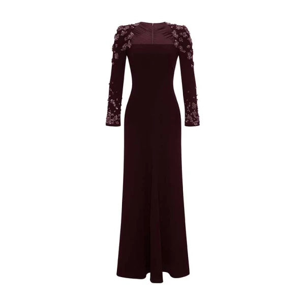 Marmar Halim dress