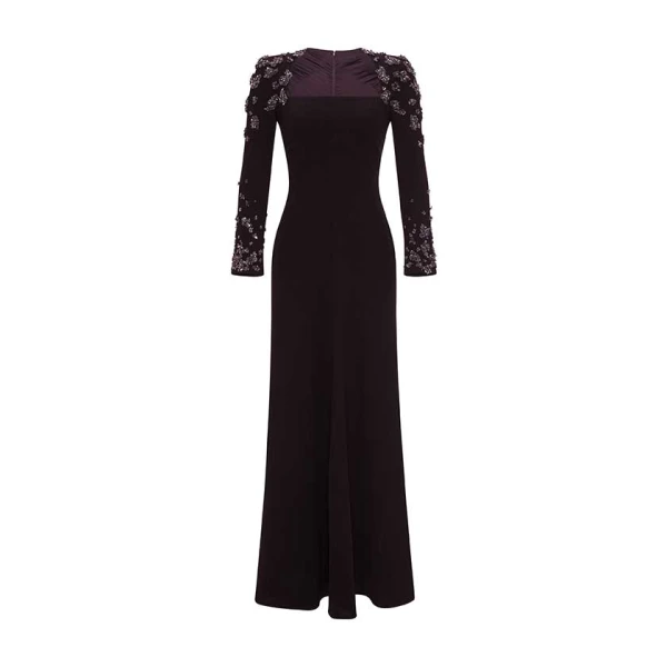 couture dress