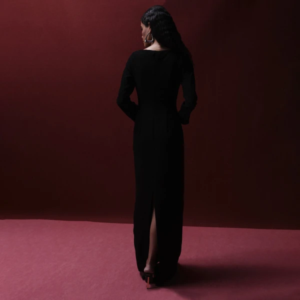 couture dress