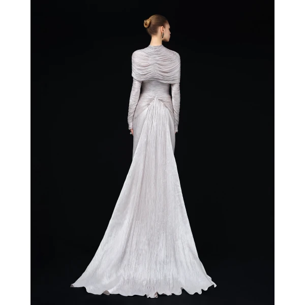 Marmar Halim dress