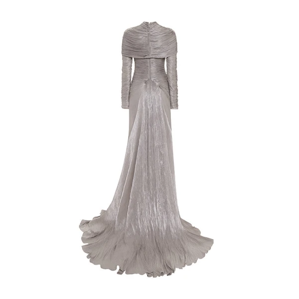 couture dress
