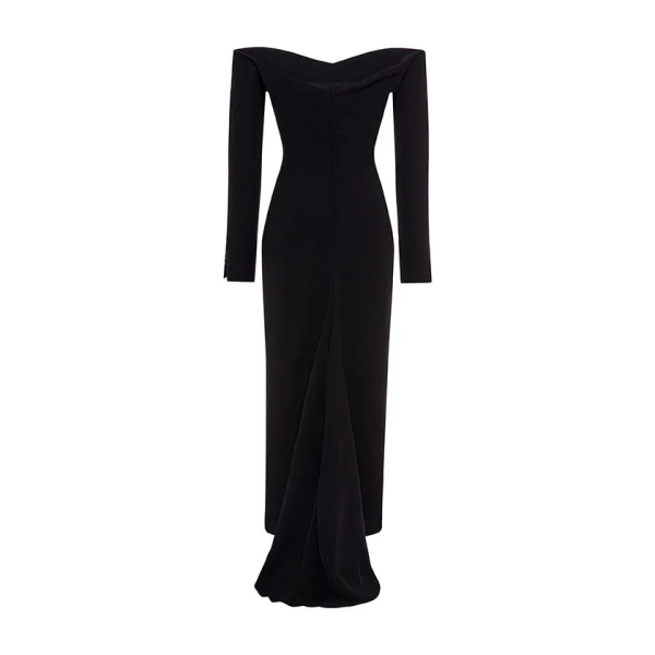 Marmar Halim dress