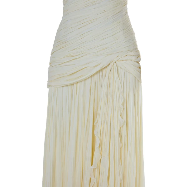 Marmar Halim dress