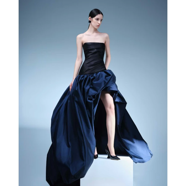 Marmar Halim dress