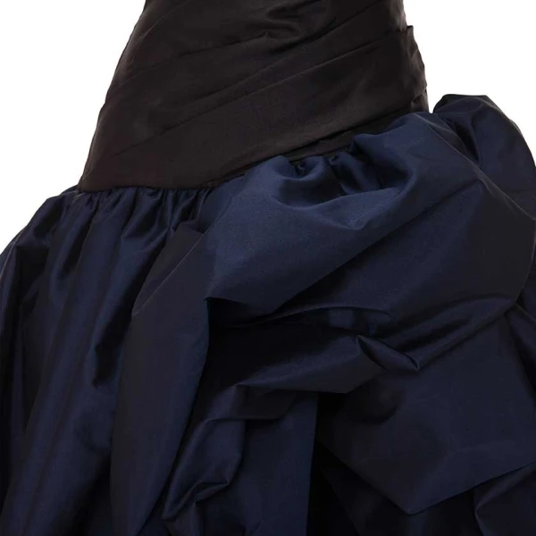couture dress