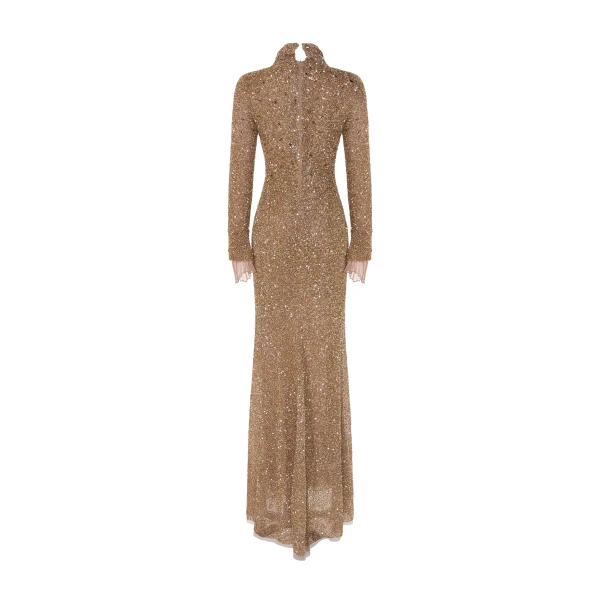 Marmar Halim dress