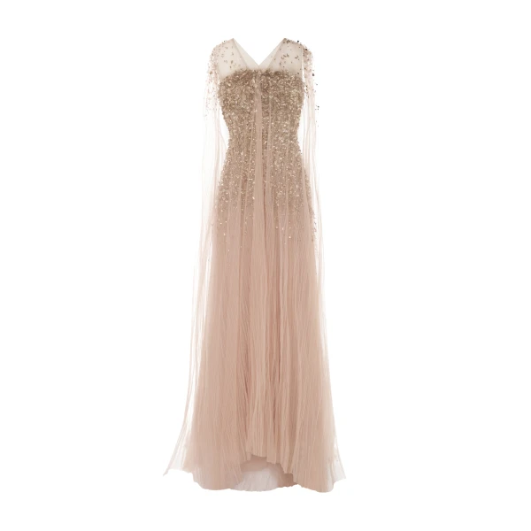 Marmar Halim dress