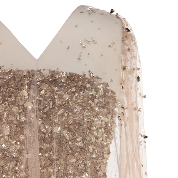 couture dress