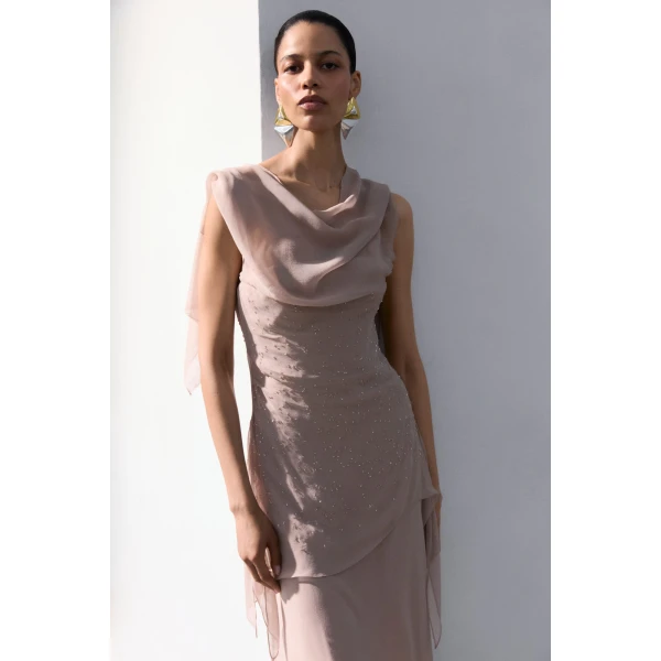 Marmar Halim dress