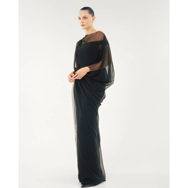 Marmar Halim dress