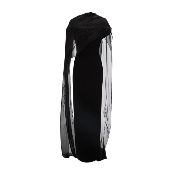 couture dress