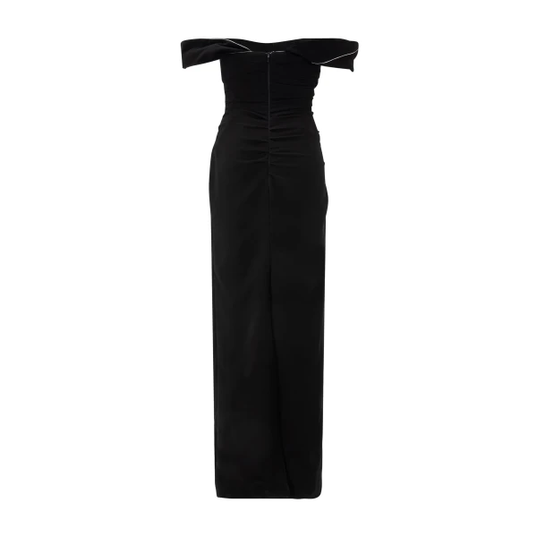 couture dress