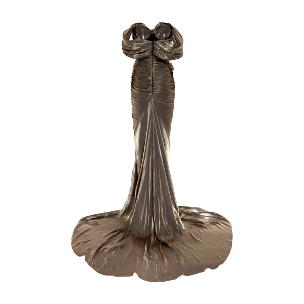 Marmar Halim dress