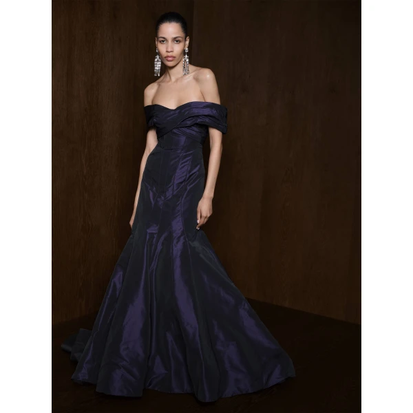 Marmar Halim dress