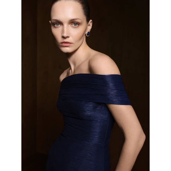 Marmar Halim dress