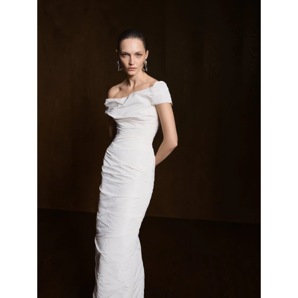 Marmar Halim dress