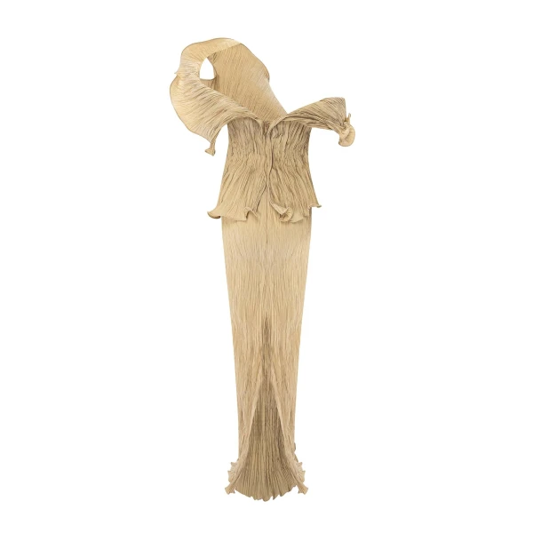 Marmar Halim dress