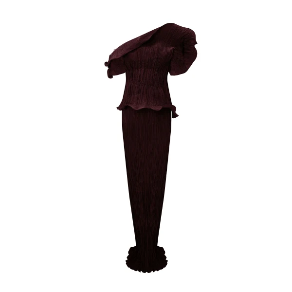 couture dress