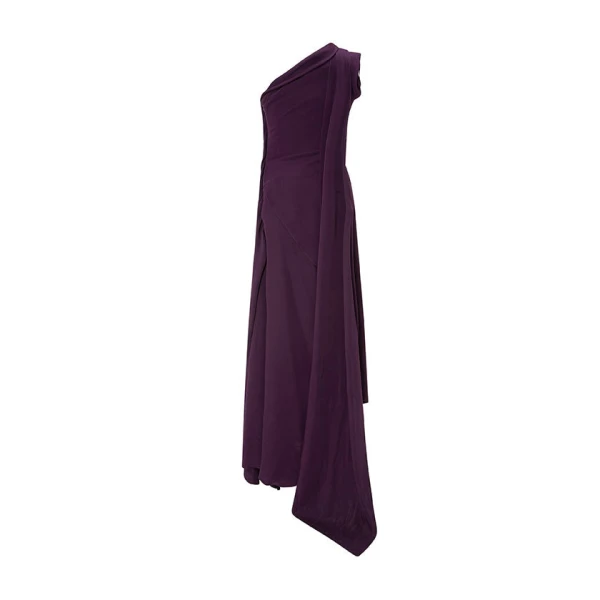 Marmar Halim dress