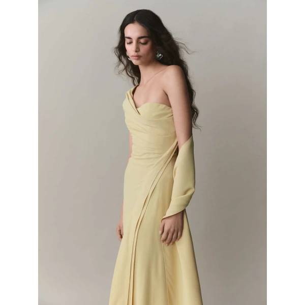 Marmar Halim dress
