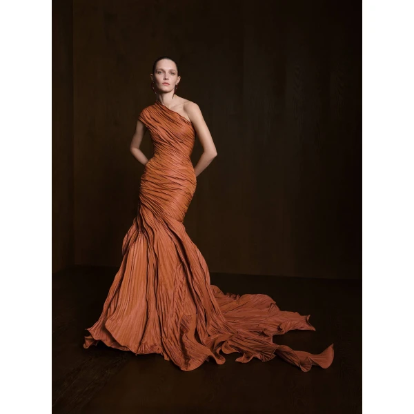 Marmar Halim dress