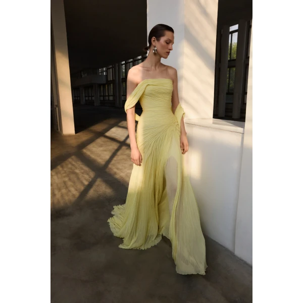 Marmar Halim dress