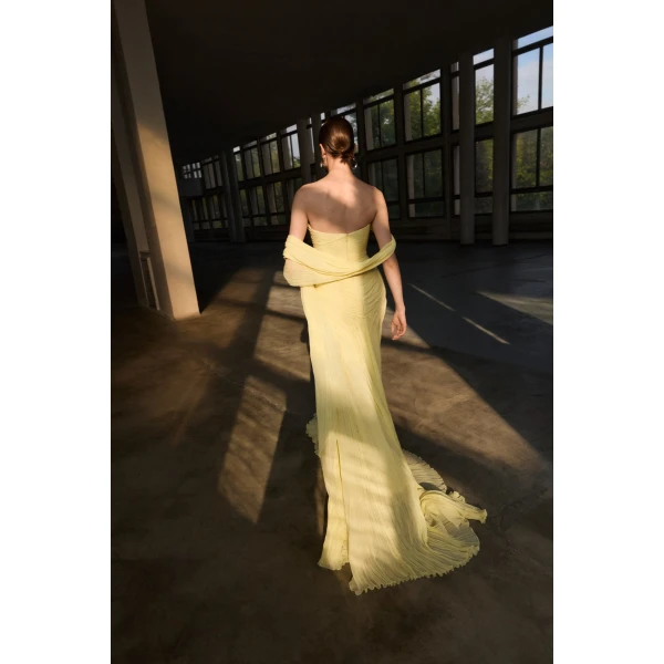 couture dress