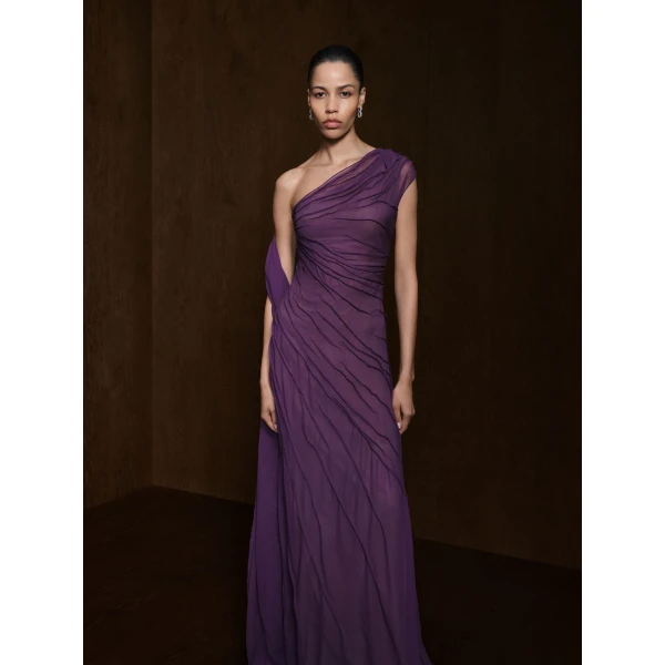 Marmar Halim dress