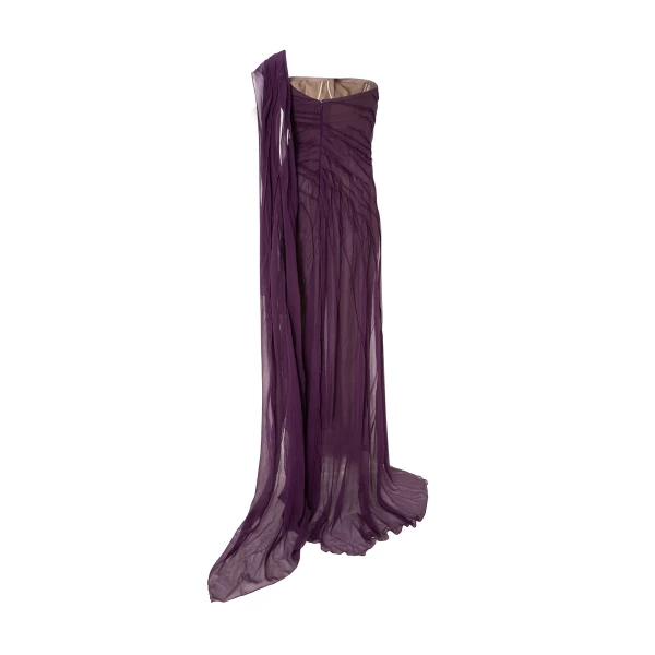 couture dress