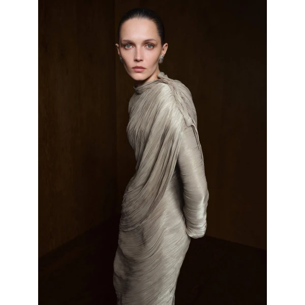Marmar Halim dress