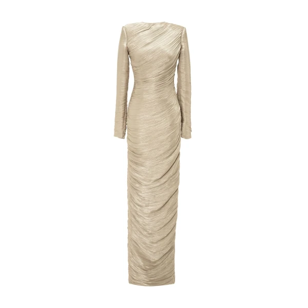 couture dress