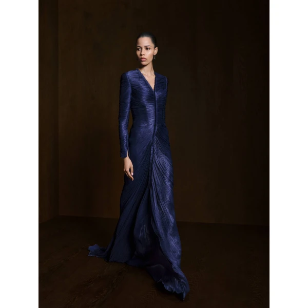 Marmar Halim dress