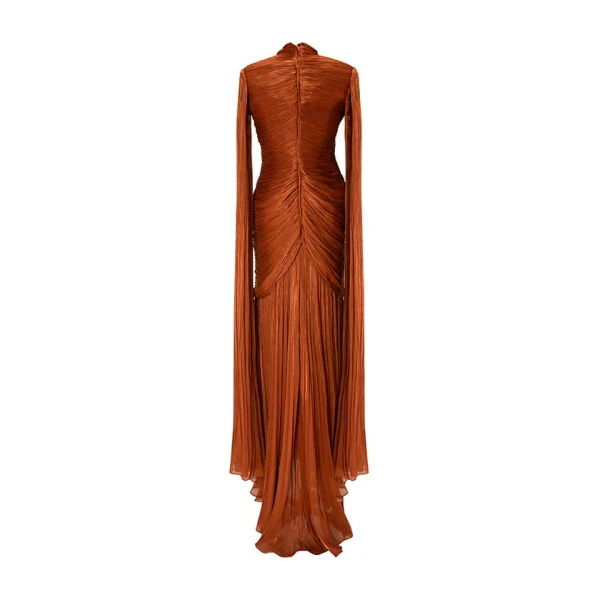 Marmar Halim dress