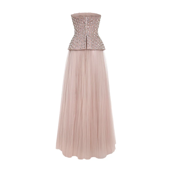 Marmar Halim skirt