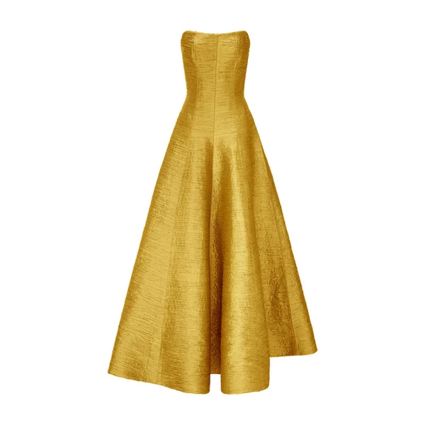 couture dress