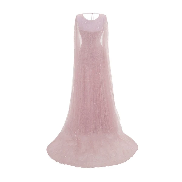 Marmar Halim dress