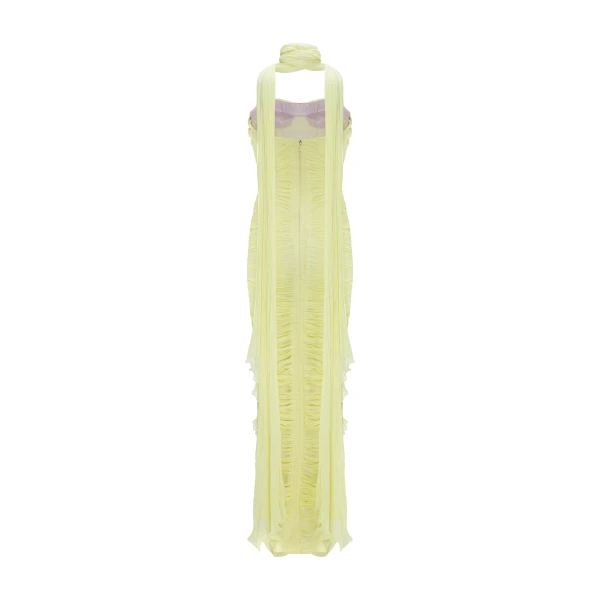 Marmar Halim dress