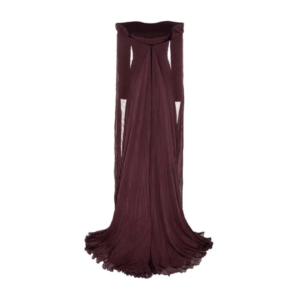 Marmar Halim top