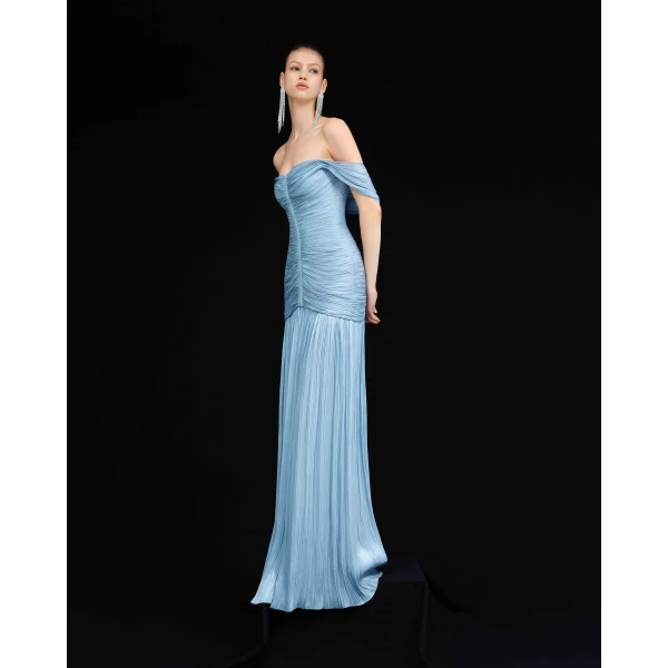 Marmar Halim dress