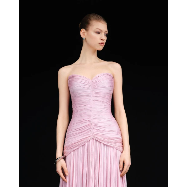 Marmar Halim dress