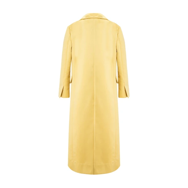 Marmar Halim jacket