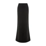 Marmar Halim Satin Duchess Skirt