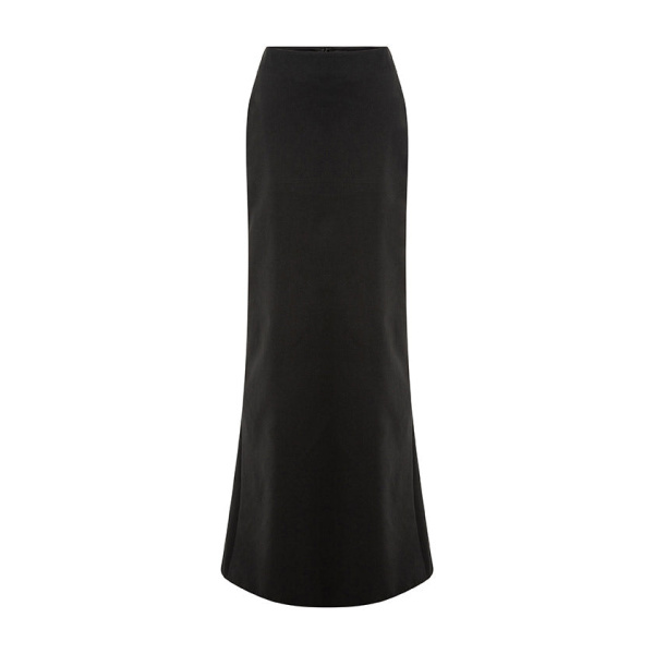 Marmar Halim Satin Duchess Skirt