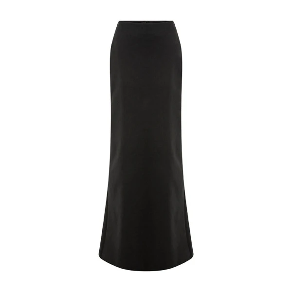 Marmar Halim Satin Duchess Skirt
