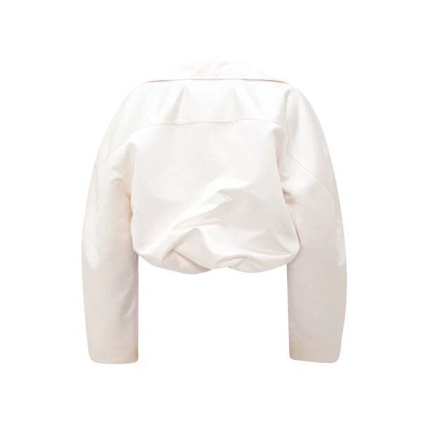 Marmar Halim jacket