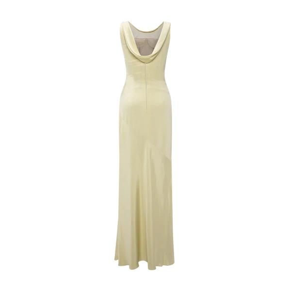 Marmar Halim dress