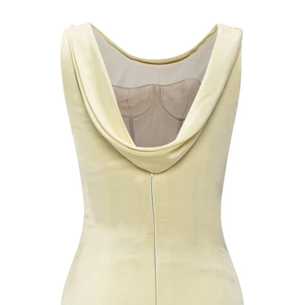 couture dress