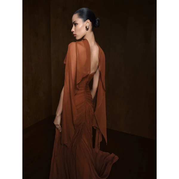 couture dress