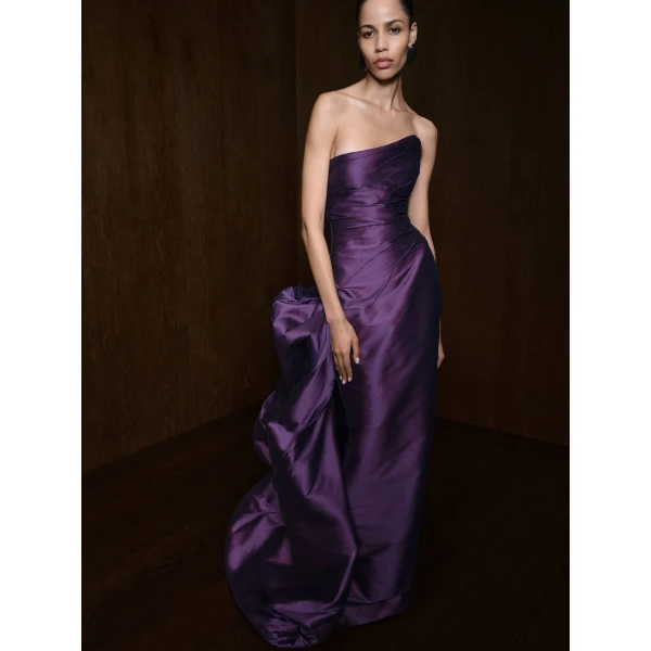 Marmar Halim dress
